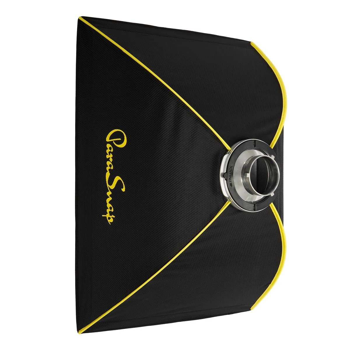 Glow Edge Glow Edge ParaSnap 24x34" Rectangle SterlingFibre Bowens Mount Softbox Studio — product photo