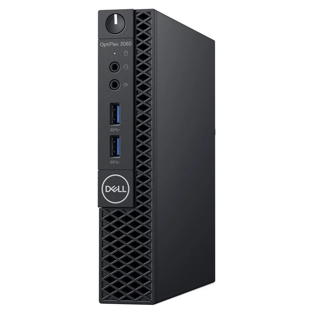 DELL DELL OptiPlex 3060 XKF5K i5-8500T 8GB 256GB SATA Windows 10 Pro desktop PC — product photo