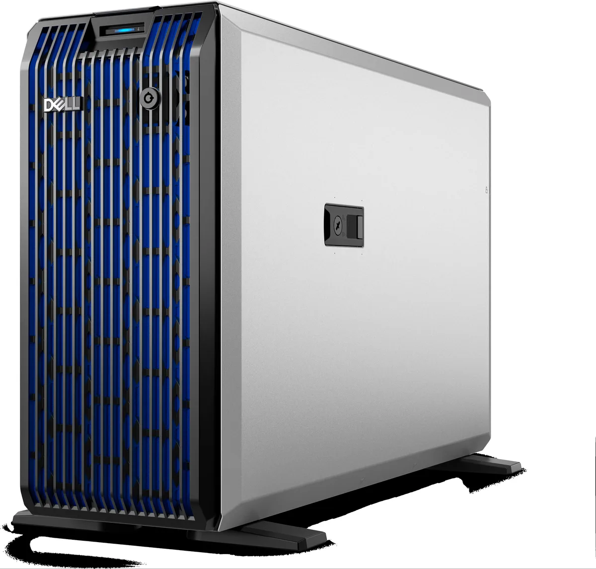 DELL DELL PowerEdge T360 QUO-25931723-D7H4J8 rack server Xeon 6349P 3.6G 6C 18M 5600 DDR5 — product photo