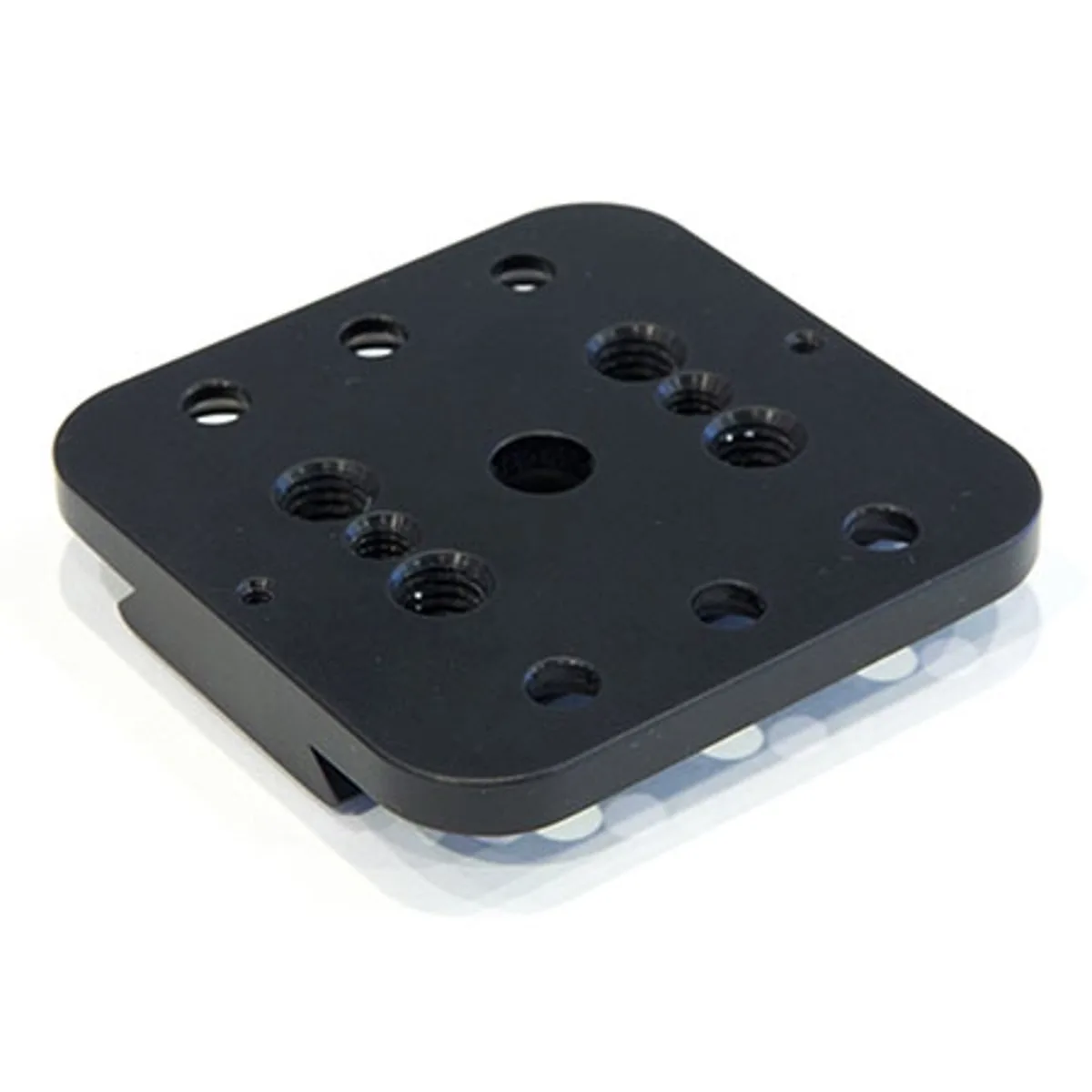 Kessler Kessler Kwik Slider Plate camcorder accessory — product photo