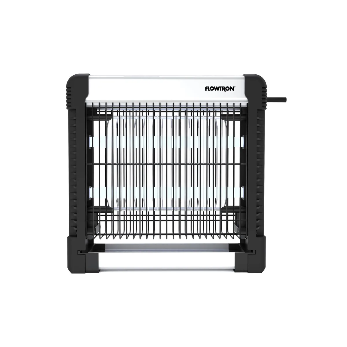 Flowtron Flowtron INZ-14 Indoor Bug Zapper 3000V 500 sq ft Pest Control — product photo