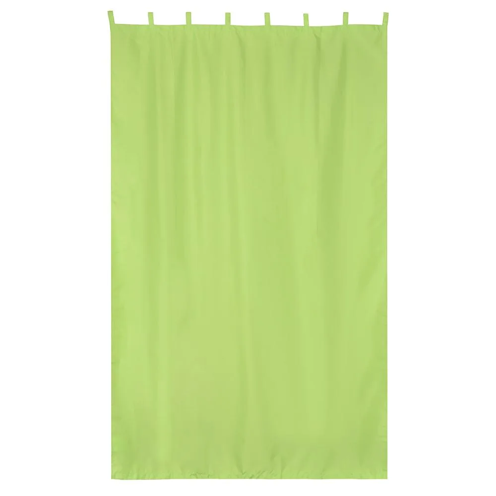 Yescom USA, Inc. Yescom USA, Inc. 54"x96" Outdoor Curtain Tab Top Drape UV30+ Pergola Porch Pavilion 1 Piece — product photo