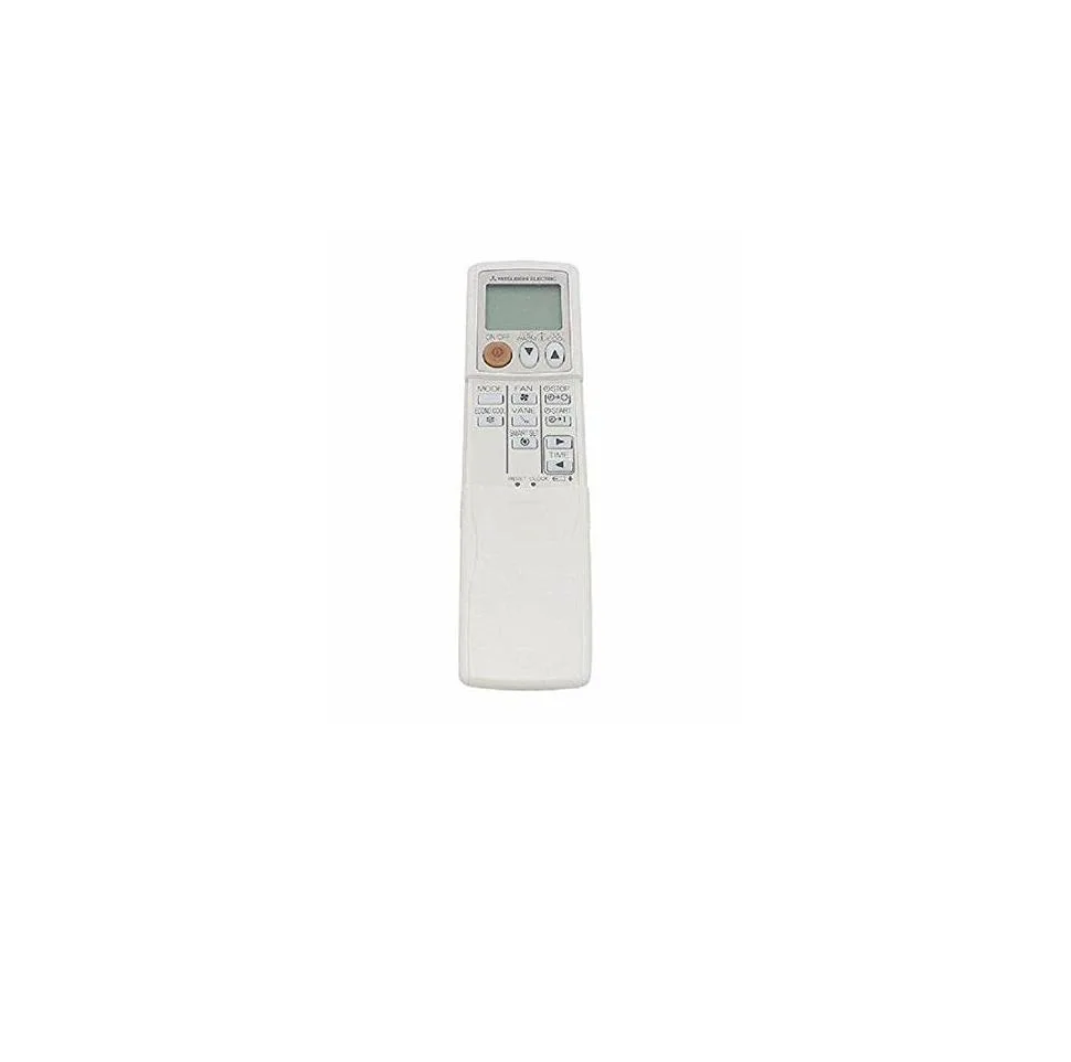 MITSUBISHI OEM MITSUBISHI OEM E12N91426 HVAC Remote Controller — product photo