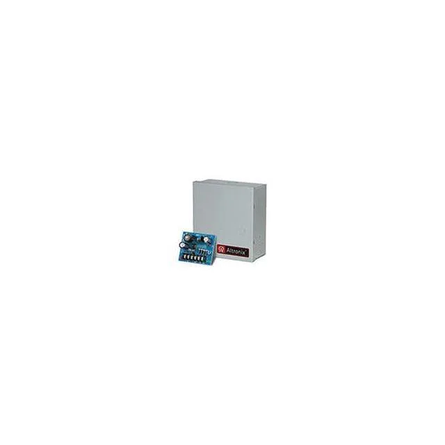 ALTRONIX ALTRONIX SMP3ET 6/12VDC 2.5A Enclosure &amp; Transformer — product photo