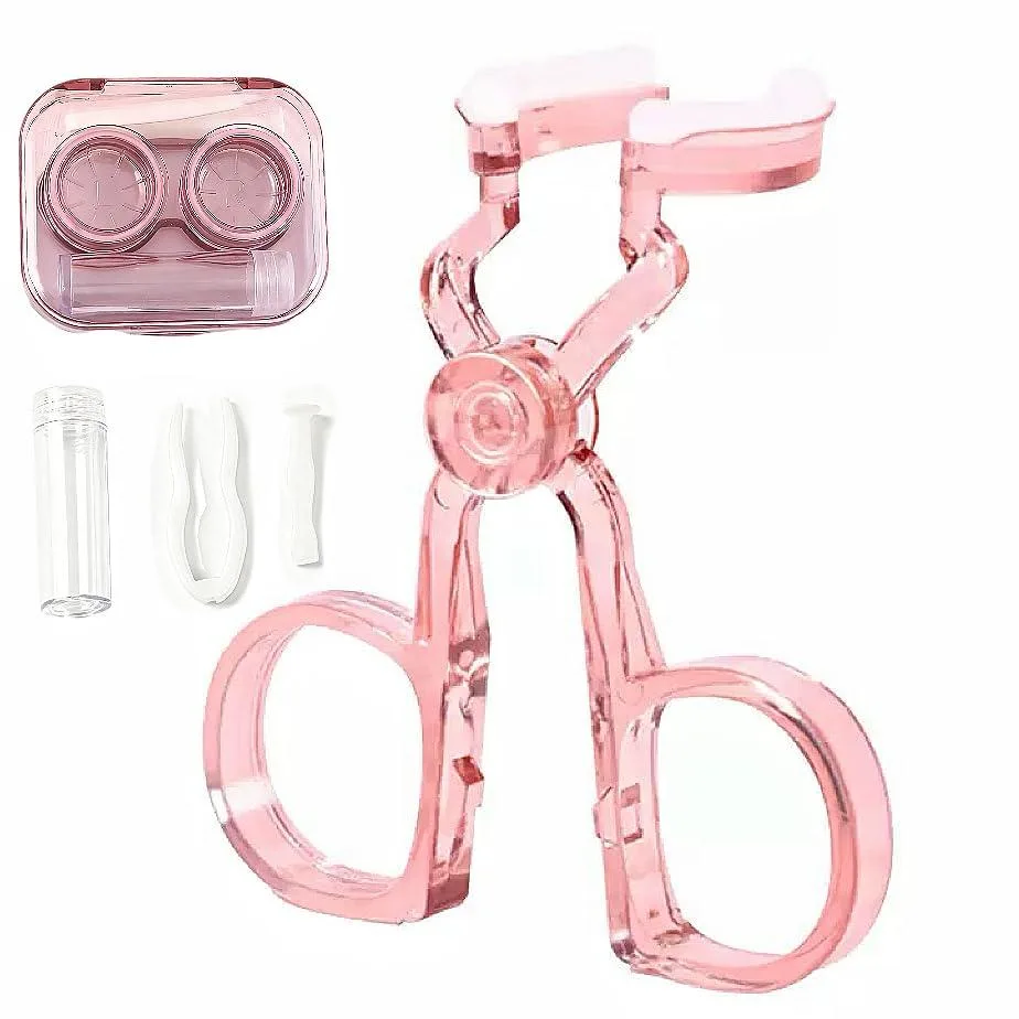 Contact Lens Applicator & Remover Tool Kit — product photo