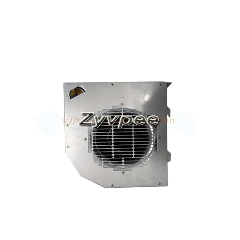 Zyvpee Zyvpee WS FAN 230 ACS800 AC230V 155w 2500 rpm centrifugal cooler — product photo