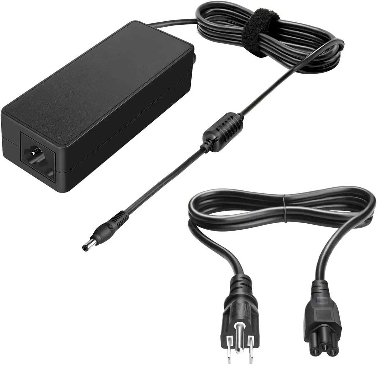 myVolts myVolts 75W 19V 3.95A 5.5×2.5mm AC Adapter — product photo