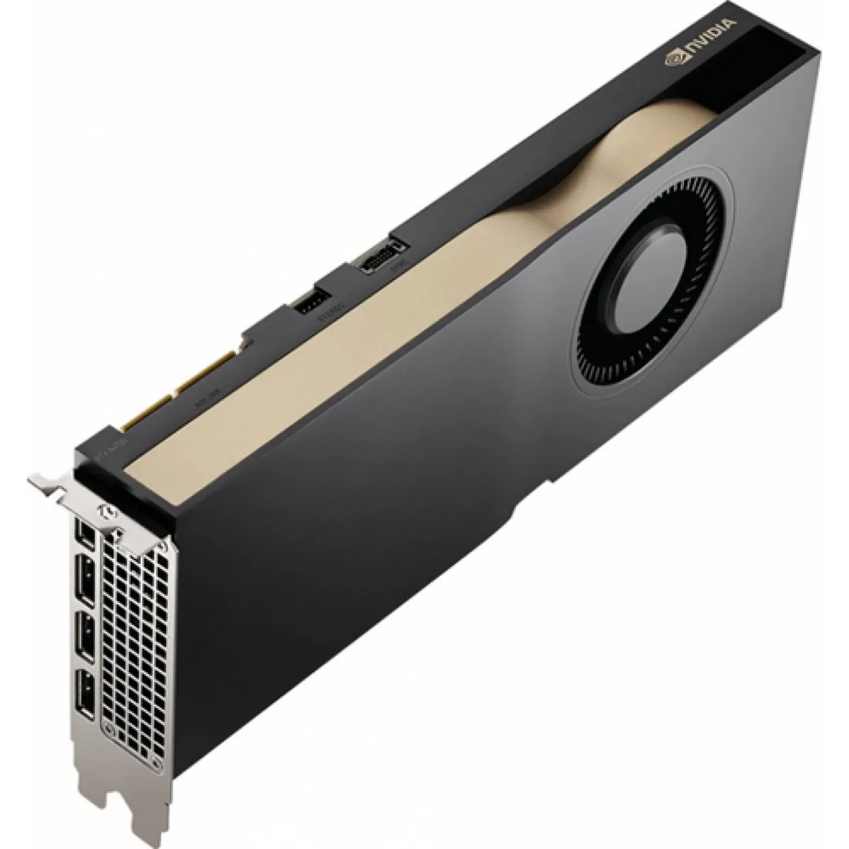 PNY Technologies, Inc. PNY Technologies, Inc. RTX A2000 12GB GDDR6 Low Profile graphics card — product photo