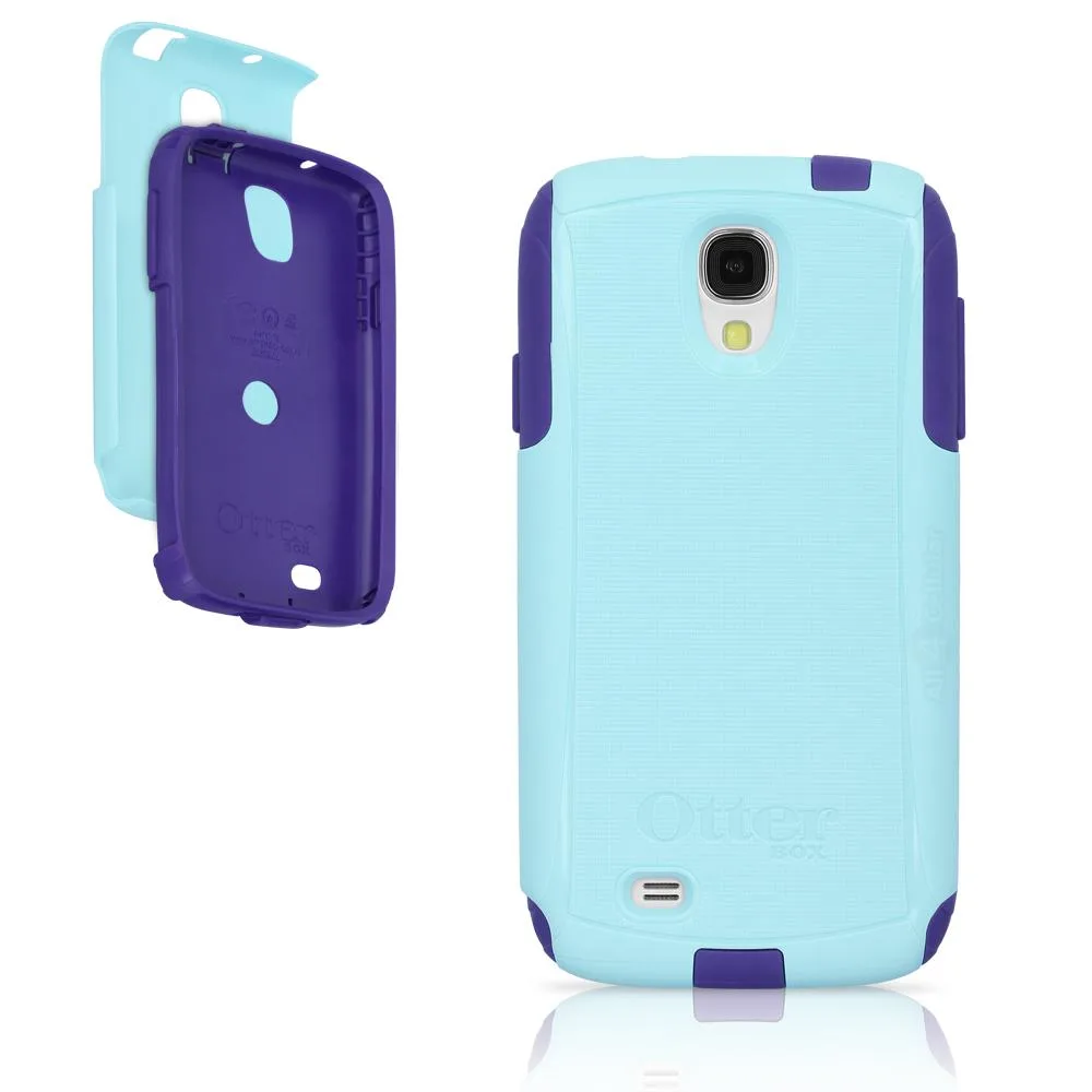 OtterBox OtterBox Commuter Series Galaxy S4 case Lily 612 — product photo