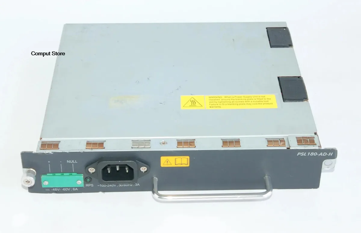 KHACHIMO KHACHIMO PSL180-AD-H Switch Power Supply 180W — product photo