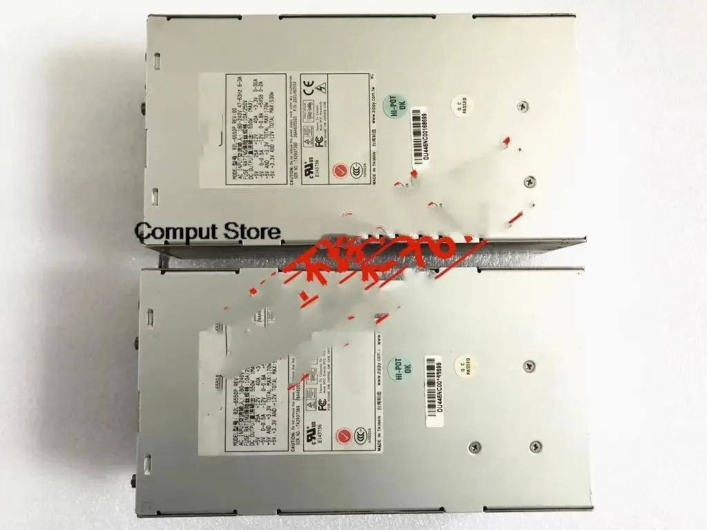 KHACHIMO KHACHIMO T270 T220 Server Giant R2L-6550P 550W power supply — product photo