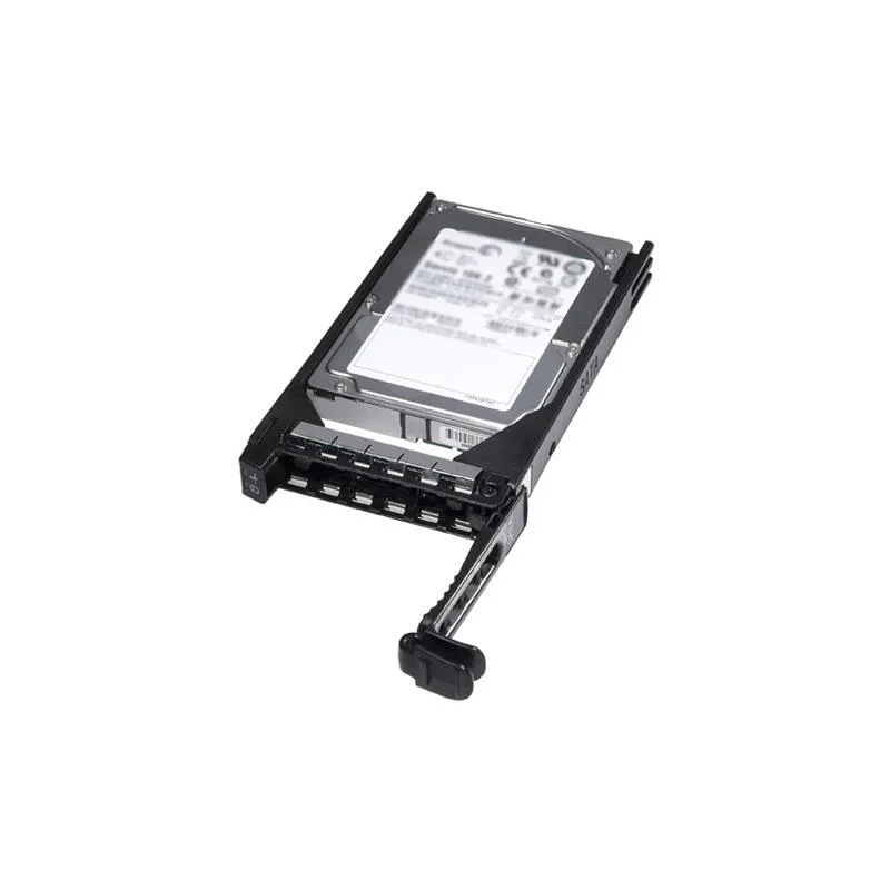 DELL DELL D6MV7 1.8TB 10000RPM SAS 2.5Inch internal hard drive — product photo