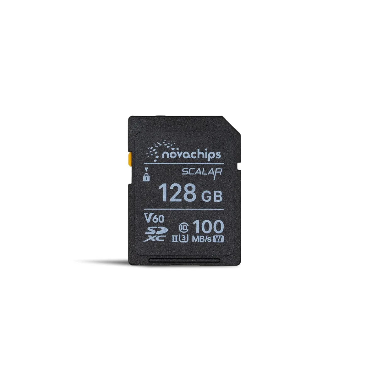 ARENTI ARENTI 2 in 1 accessory 128GB SDXC V60 UHS-II — product photo
