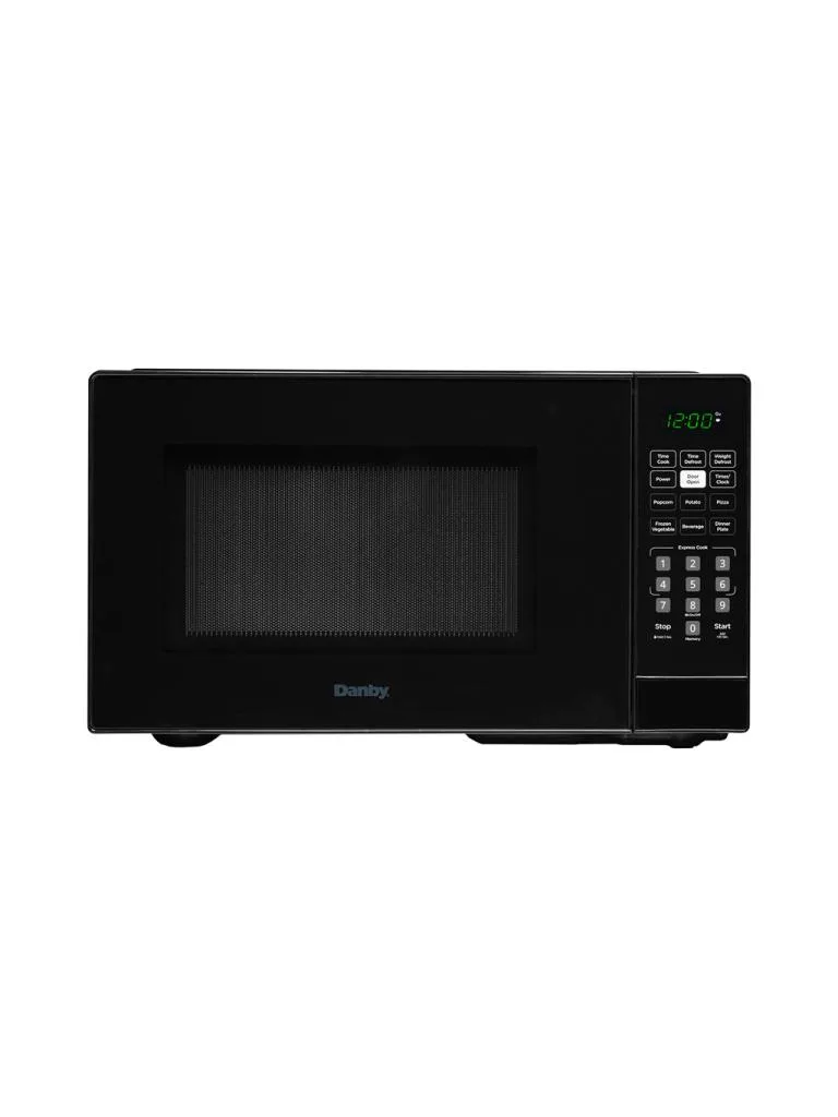 Danby Danby DBMW1121BBB 1.1 cu. ft 900W Microwave — product photo