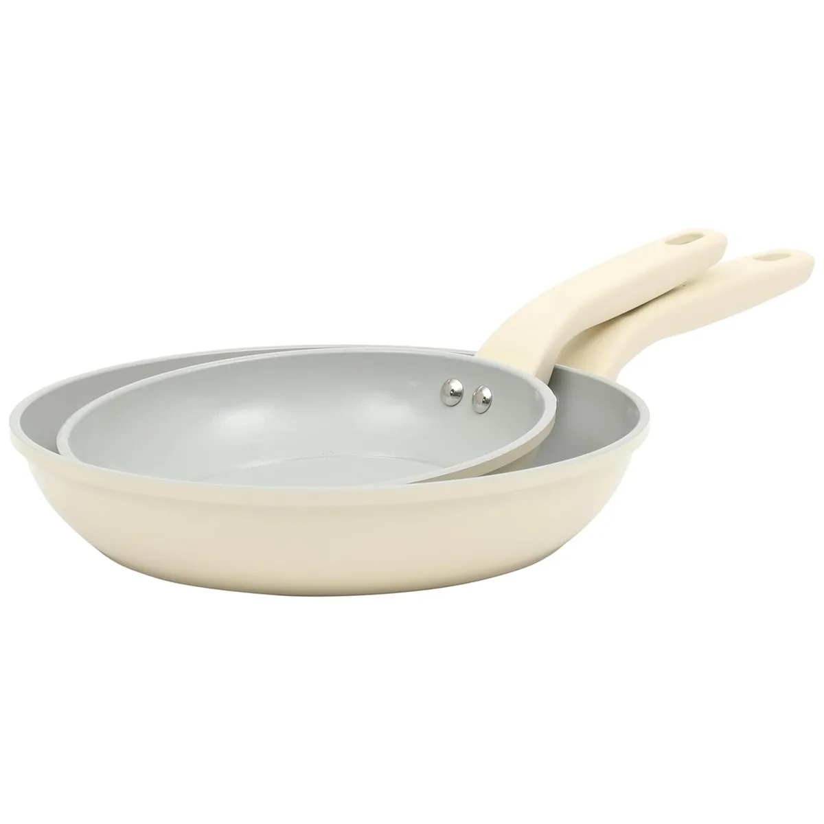 Gibson Home Gibson Home 510122550M 2-piece frying pan set 10 inch cookware — product photo