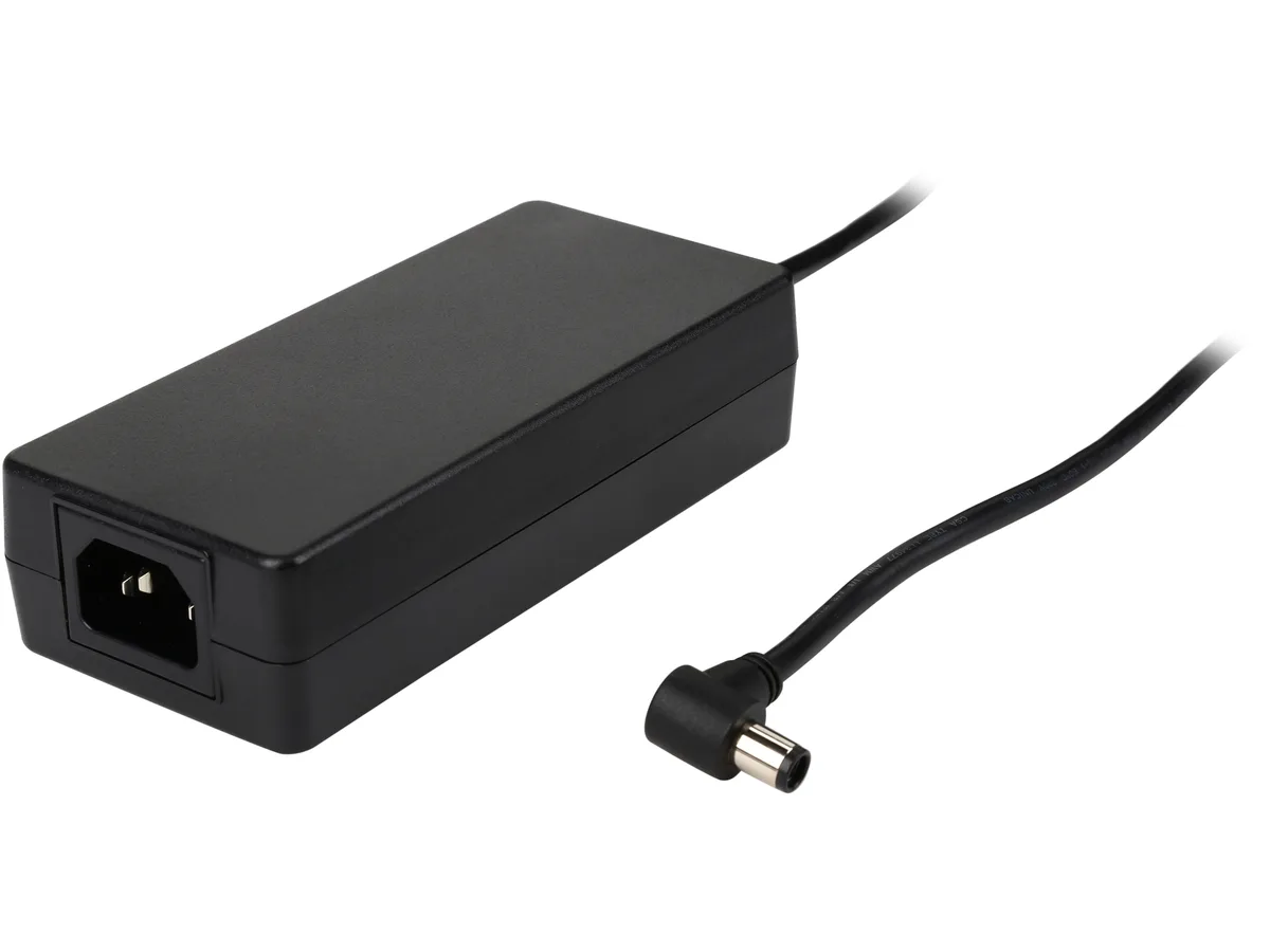 Cisco Systems, Inc. Cisco Systems, Inc. CP-PWR-CUBE-4= telephone accessory — product photo