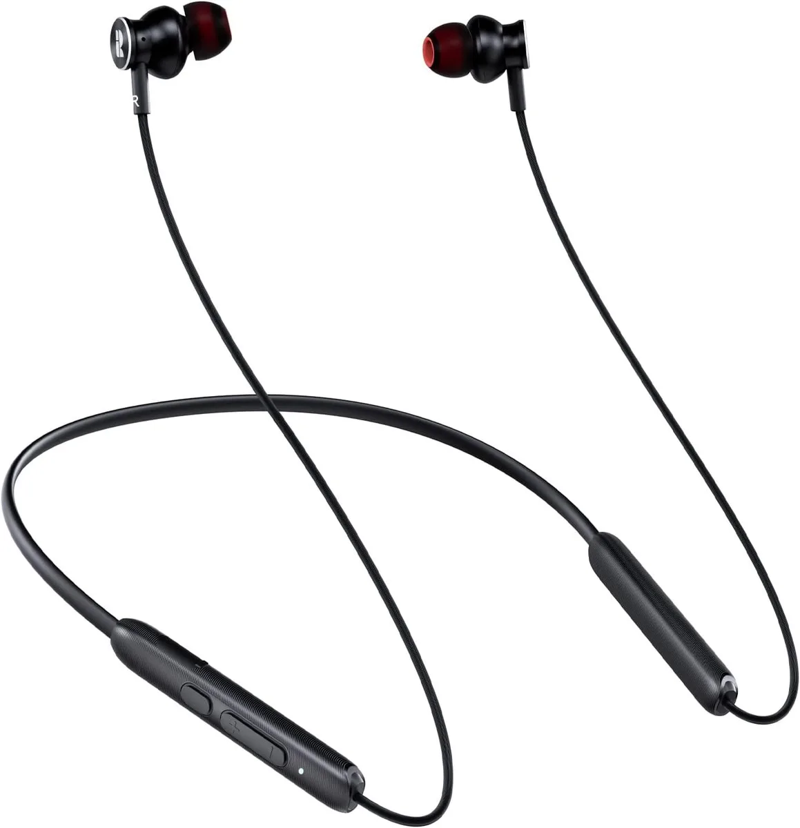 TUKO TUKO Bluetooth 5.2 Neckband Earbuds 30Hrs IPX7 — product photo