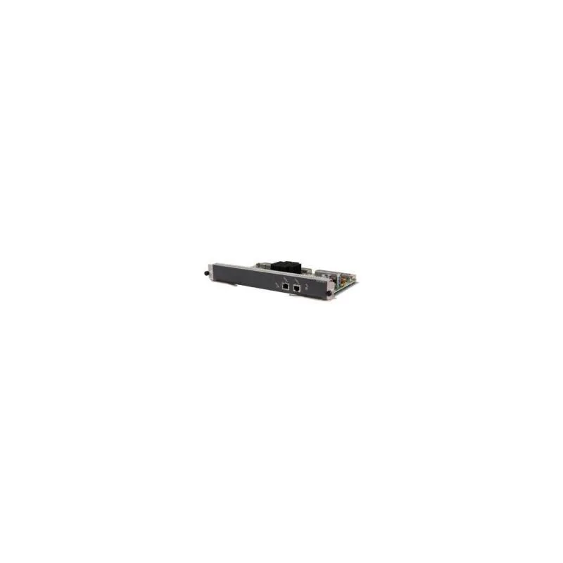 HPE HPE JD194BProduct Switch Fabric Module for A7500 — product photo