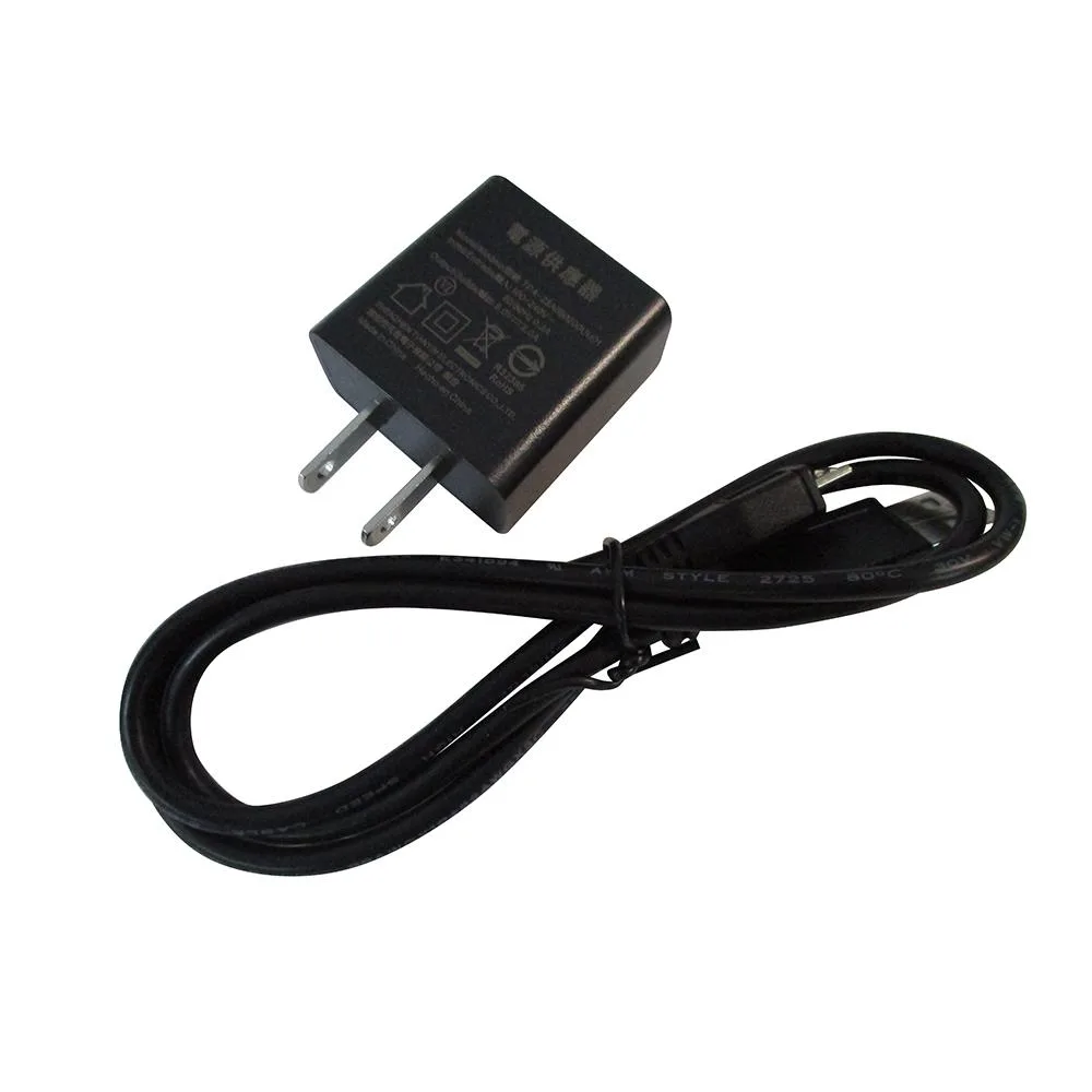 Acer America Acer America ac adapter 10W for Enduro Urban T1 EUT110A-11A — product photo