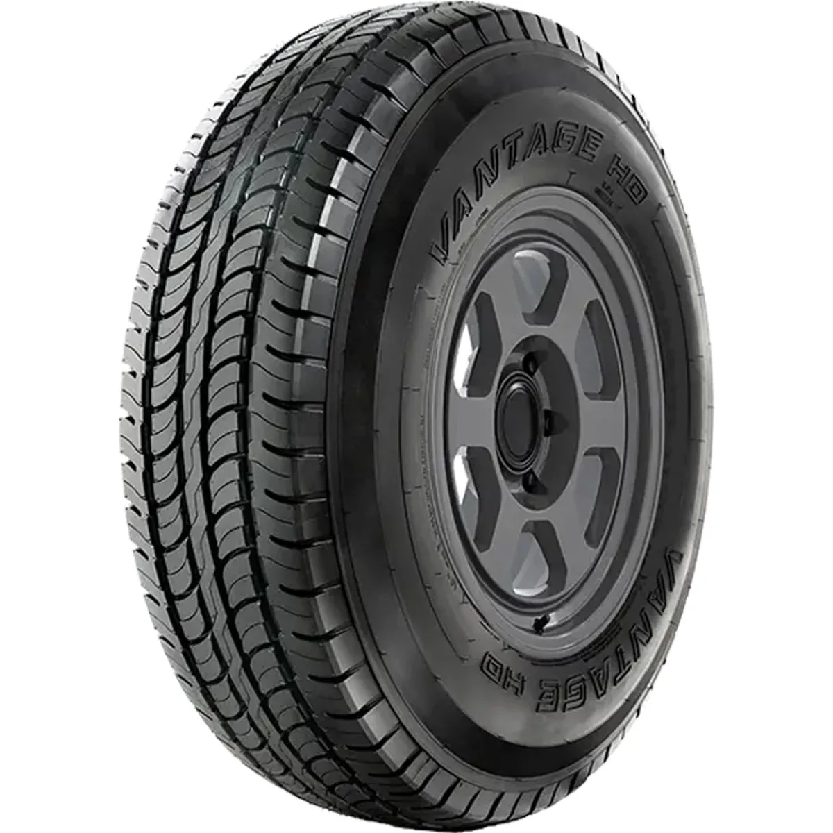 VANTAGE VANTAGE HD 235/85R16 120/116S E (10 Ply) Highway All Season Tire — product photo
