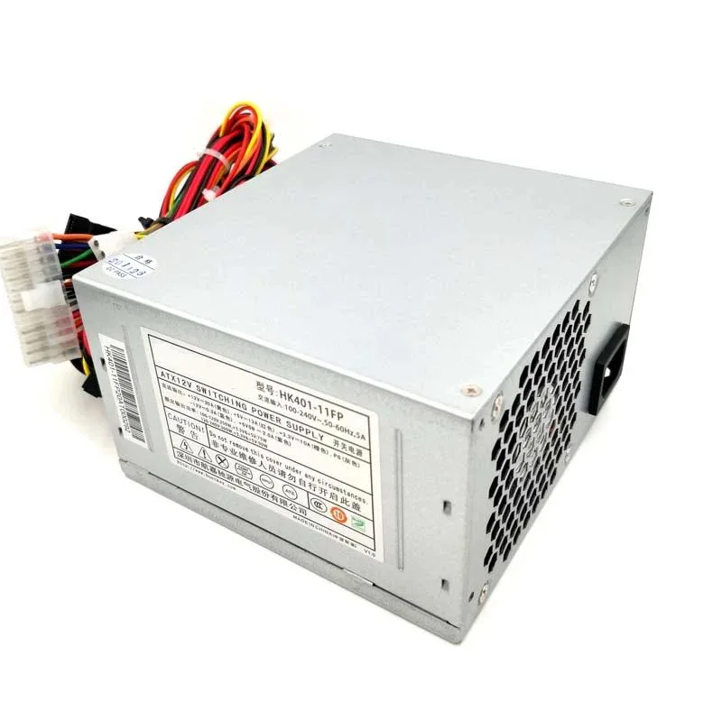KHACHIMO KHACHIMO 300W ATX Power Supply HK401-11FP HK400-11FP — product photo