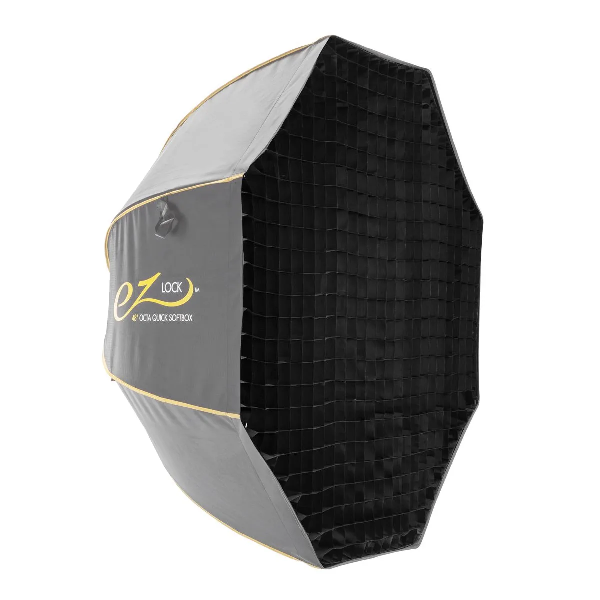 Glow Edge Glow Edge 48" Eggcrate Grid for EZ Lock Octa XL Softbox — product photo