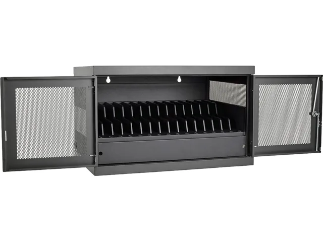 Tripp Lite Tripp Lite CSC16USB 16-Port USB Charging Cabinet 2.4A — product photo
