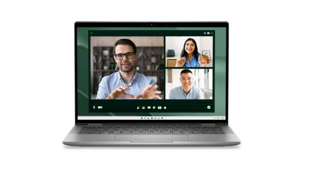 DELL DELL Latitude 7350 13.3" 1920x1200 Core Ultra 7 165U 16GB 512GB Titan Gray — product photo