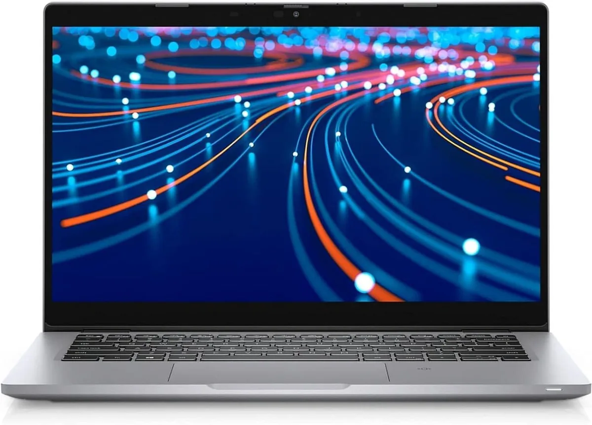 DELL DELL 14-DL-5320-14-07 laptop i5-1145G7 16GB 256GB 13.3" FHD touch Win10 Pro refurbished — product photo