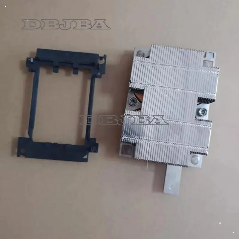 DBTLAP DBTLAP 2nd CPU Heatsink for Dell Poweredge R540 R440 with Bracket — product photo