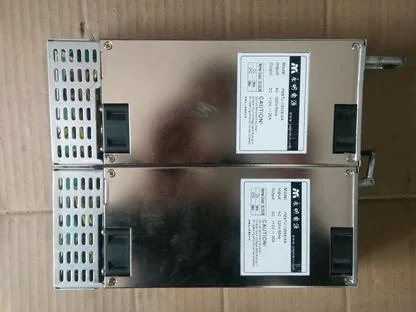 KHACHIMO KHACHIMO YMSTU-1300EIXA 1300W 80 PLUS Gold ATX power supply — product photo