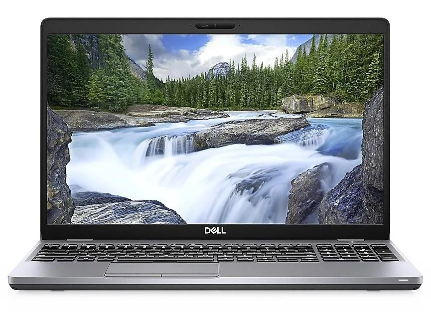 DELL DELL Latitude 5510 i5-10310U 1.7GHz 16GB 1000GB SSD Windows 11 Pro laptop — product photo