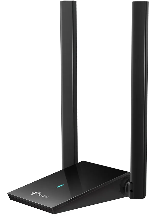 TP-Link TP-Link Archer TX20U plus AX1800 Wi-Fi 6 USB Adapter — product photo