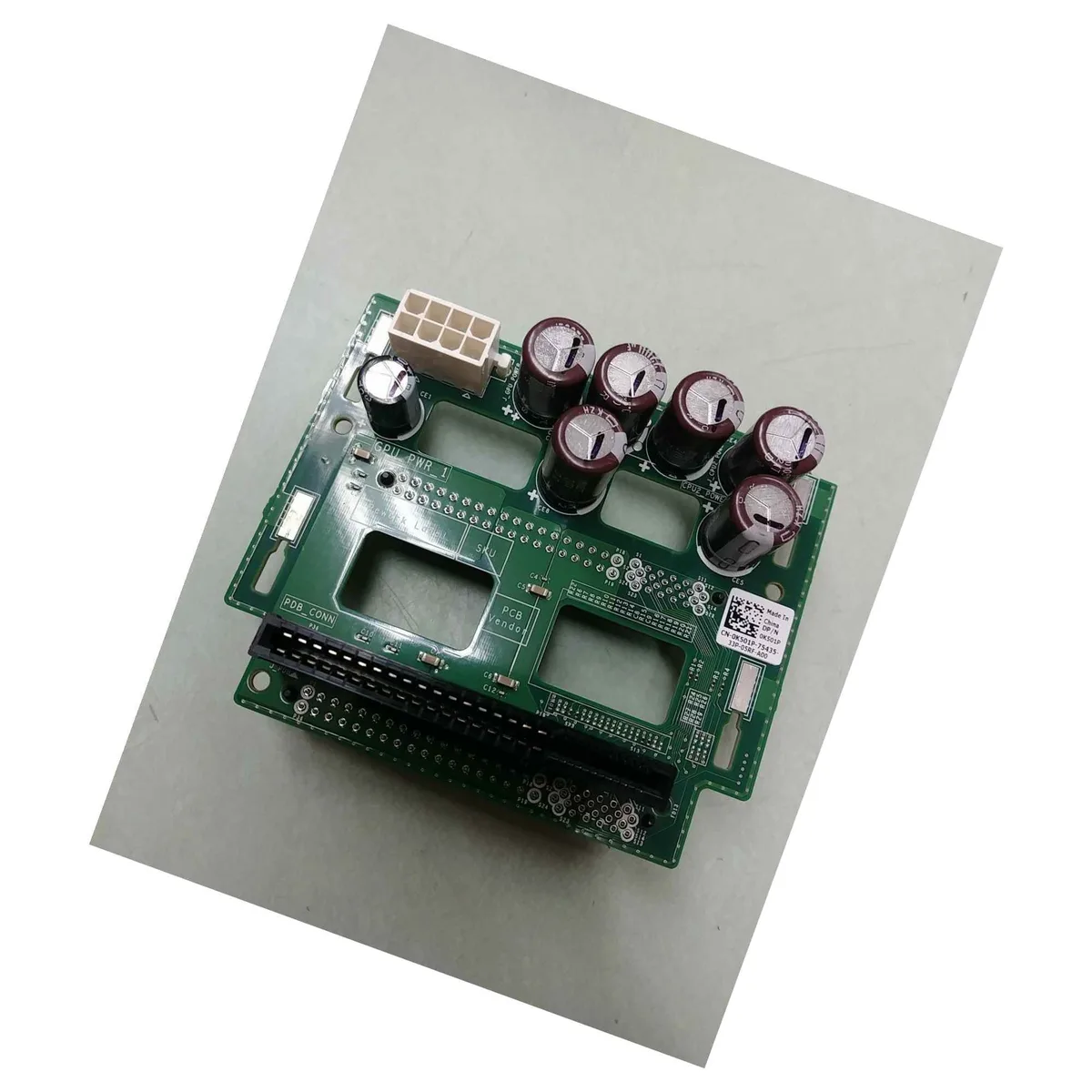 DELL DELL 0K501P PowerEdge Server Accessory — product photo