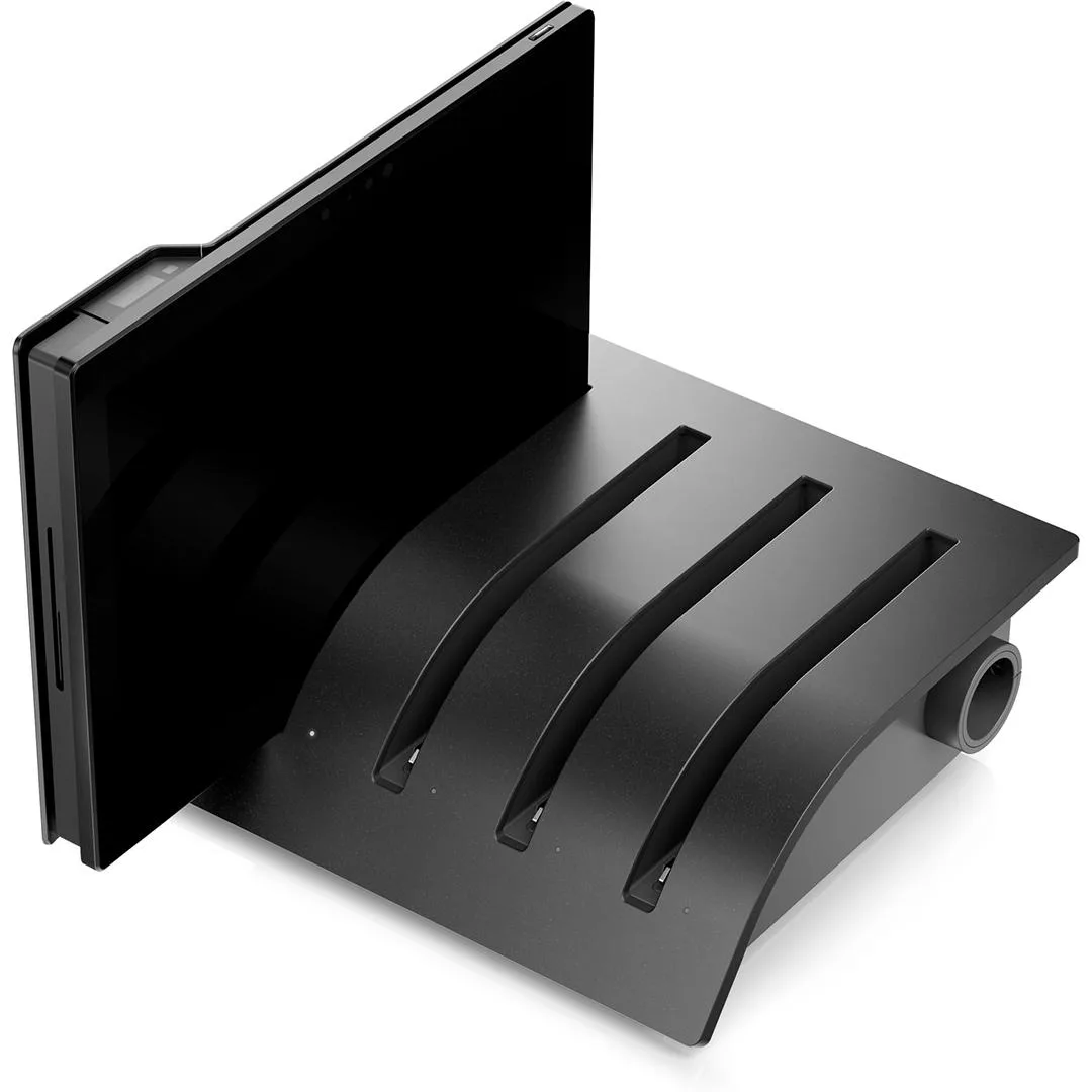 HP HP Engage Go 10 Multi-Charger 307N5AA tablet accessory — product photo