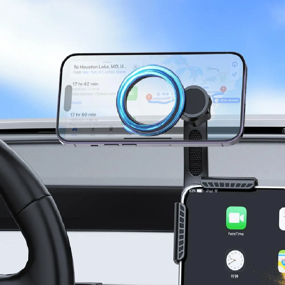 HoneTeek 3/Y/Juniper Screen Phone Mount 360° N52 4.4 lbs 2.5 cm iPhone 12-17 — product photo