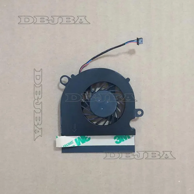 DBTLAP DBTLAP CPU Cooling Fan for HP 5310 5310m 581087-001 5V 1.3W — product photo