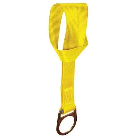 Falltech Falltech 7236 Choke Strap Pass-Through Mount 3 ft personal protective equipment — product photo