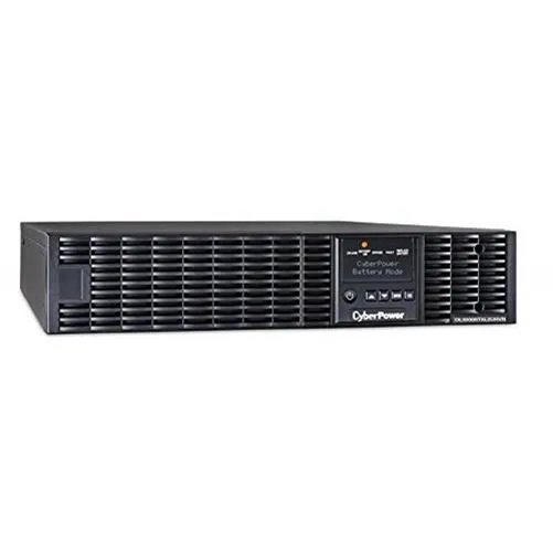 CyberPower CyberPower OL3000RTXL2UHVN UPS 3000VA 2700W 200-240V 2U Rack/Tower — product photo
