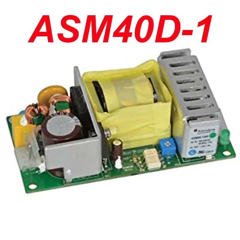 KHACHIMO KHACHIMO ATX power supply ASM40D-1 — product photo