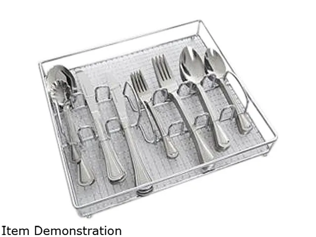 Gibson Overseas Gibson Overseas 111958.65 South Bay 65-piece flatware set — product photo