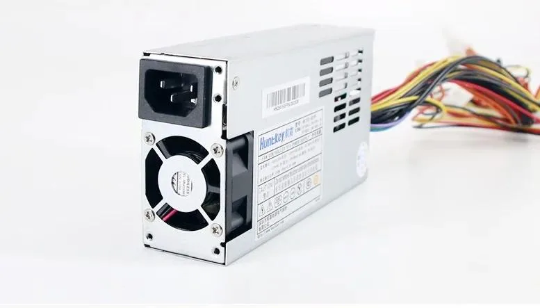 Supersuperuncle Supersuperuncle Flex HK250-94FP 1U POS Server Power Supply 250W — product photo