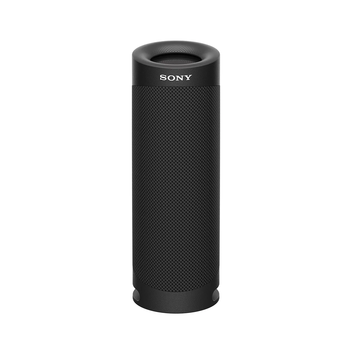  Sony SRS-XB23 2.1 CH 10 W portable speaker Black — product photo