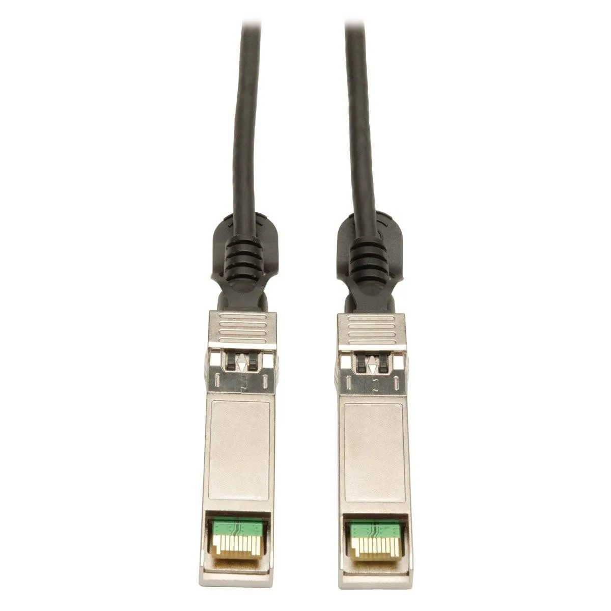 Tripp Lite Tripp Lite SFP+ 10G Passive Twinax Cable 7 m Black — product photo