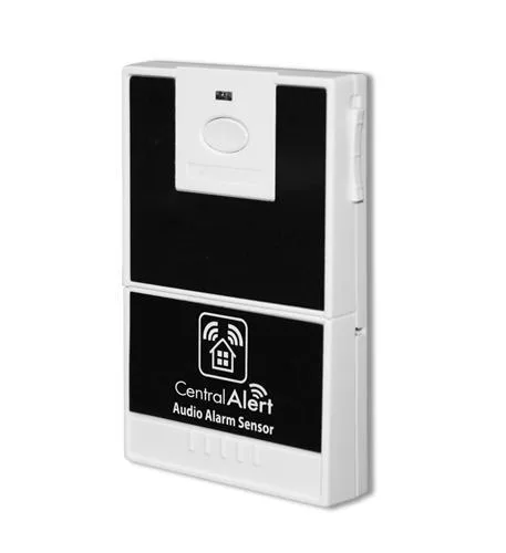 Serene Innovations Serene Innovations SI-CA-AX CentralAlert Audio Alarm Sensor telephone accessory — product photo