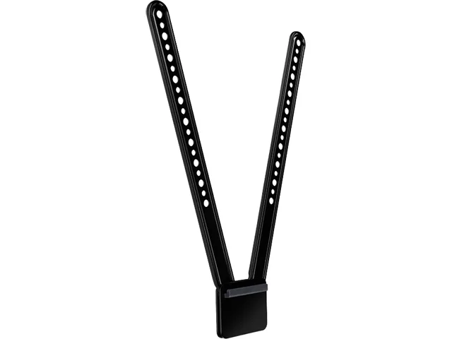 Logitech Logitech 939-001498 TV mount for MeetUp conferencing device — product photo
