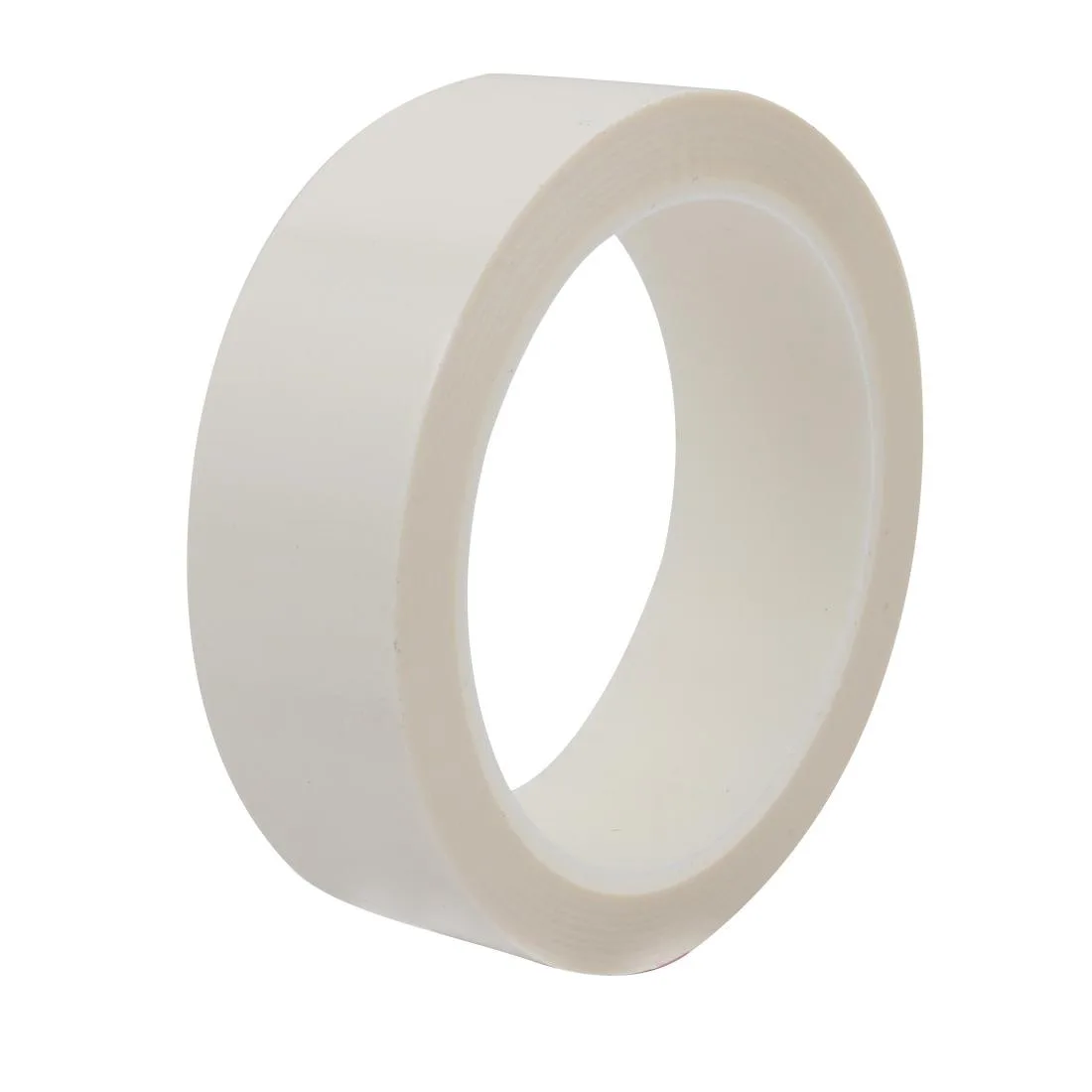 Unique-Bargains Unique-Bargains Mylar Tape White 30mm 50m — product photo