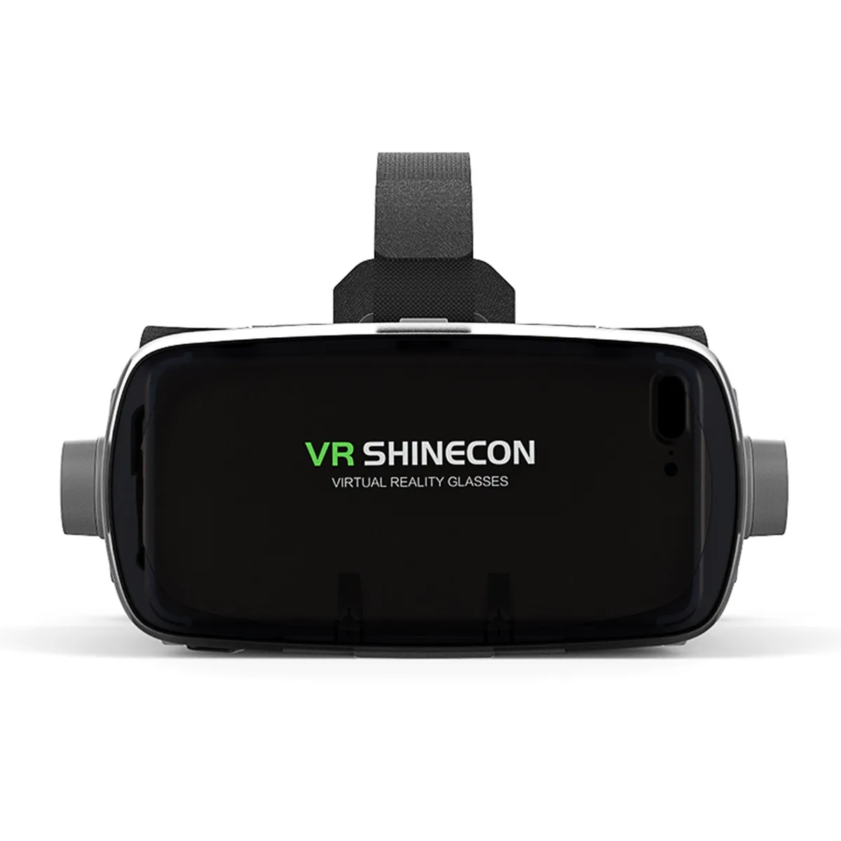  SHINECON G07E VR Accessory 100-110° FOV 3.5mm 4.5-6.53in — product photo