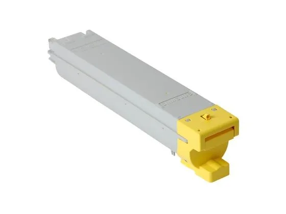 SAMSUNG SAMSUNG CLT-Y659S/XAA Yellow Toner Cartridge 20000 Pages — product photo