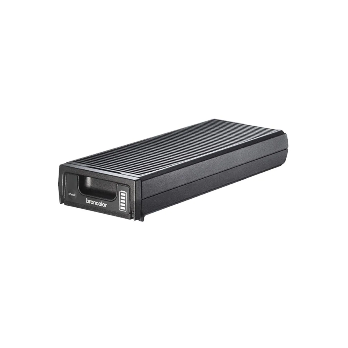 Broncolor Broncolor Slide-In Lithium Battery 92Wh for Satos Power Packs — product photo